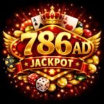 786AD game