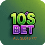 10S BET