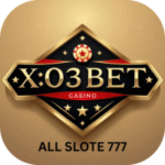X03BET