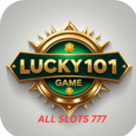 Lucky101