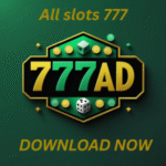 777AD Game