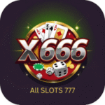 X666 GAME