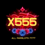 X 555 Game