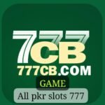 777cb game