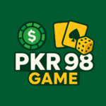 pkr 98 game