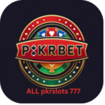 pkrbet game