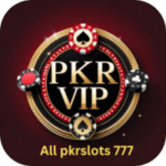 pkr vip game