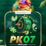 pk07 game
